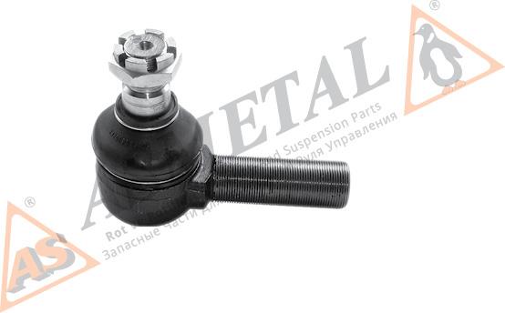 As Metal 17MR3000 Tie rod end outer 17MR3000