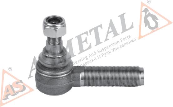 As Metal 17MR6001 Tie rod end outer 17MR6001