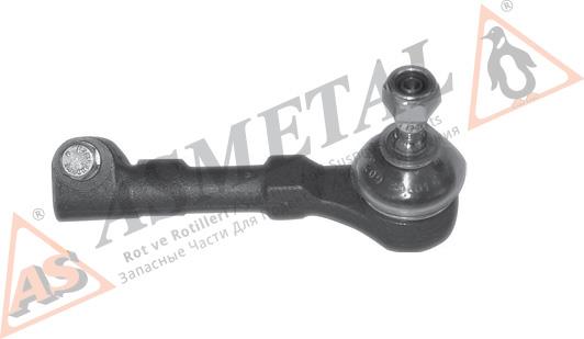 As Metal 17RN5601 Tie rod end outer 17RN5601