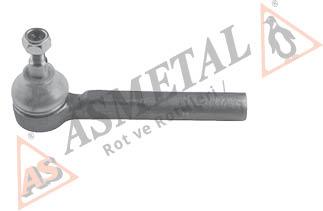 As Metal 17AR1500 Tie rod end outer 17AR1500