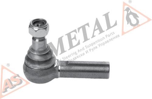 As Metal 17IV0501 Tie rod end outer 17IV0501