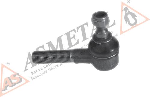 As Metal 17FR1031 Tie rod end outer 17FR1031