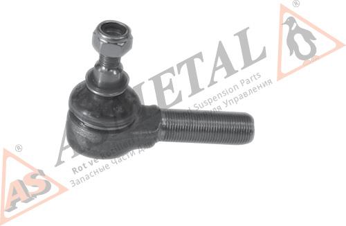 As Metal 17FR1050 Tie rod end outer 17FR1050