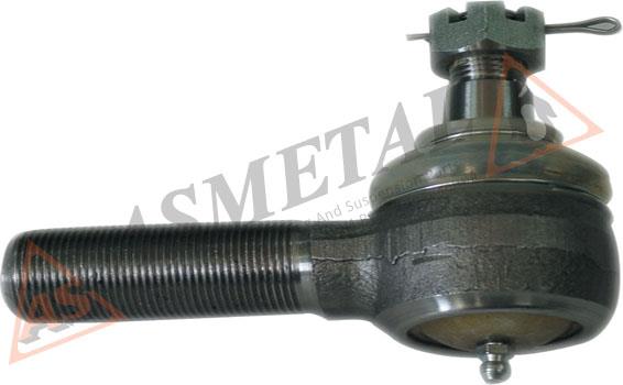 As Metal 17MG1030 Tie rod end outer 17MG1030