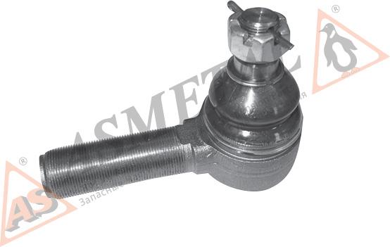 As Metal 17MR9001 Tie rod end outer 17MR9001