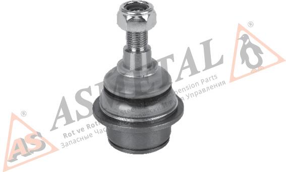 As Metal 10SY0100 Ball joint 10SY0100