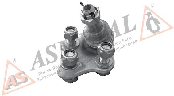 Ball joint As Metal 10TY0206