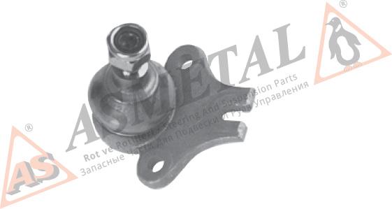 Ball joint As Metal 10VW1105