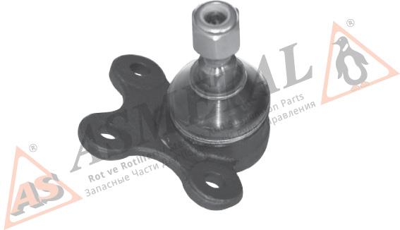 Ball joint As Metal 10VW2005