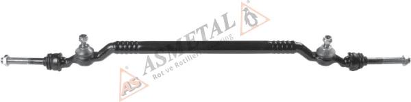 As Metal 22BM0300 Steering tie rod 22BM0300