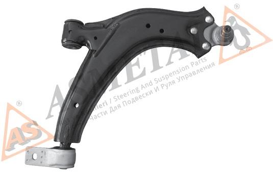 As Metal 30PE1005 Track Control Arm 30PE1005