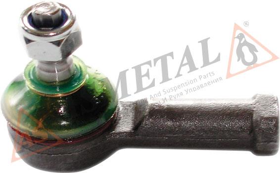 As Metal 17VL1001 Tie rod end outer 17VL1001
