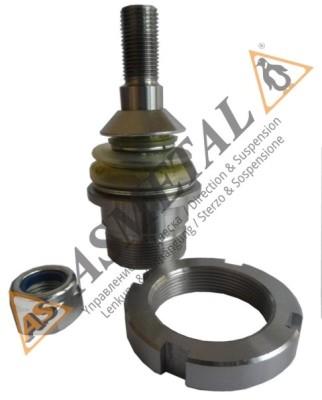Ball joint As Metal 10MR4700