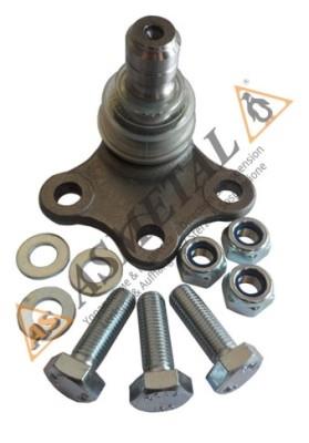 Ball joint As Metal 10PE0400