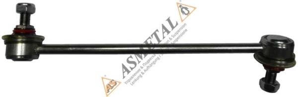 As Metal 26KI0201 Front stabilizer bar, right 26KI0201