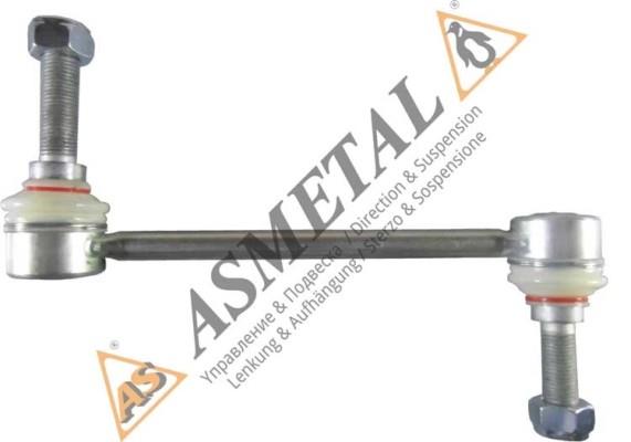 Front stabilizer bar As Metal 26MR4700