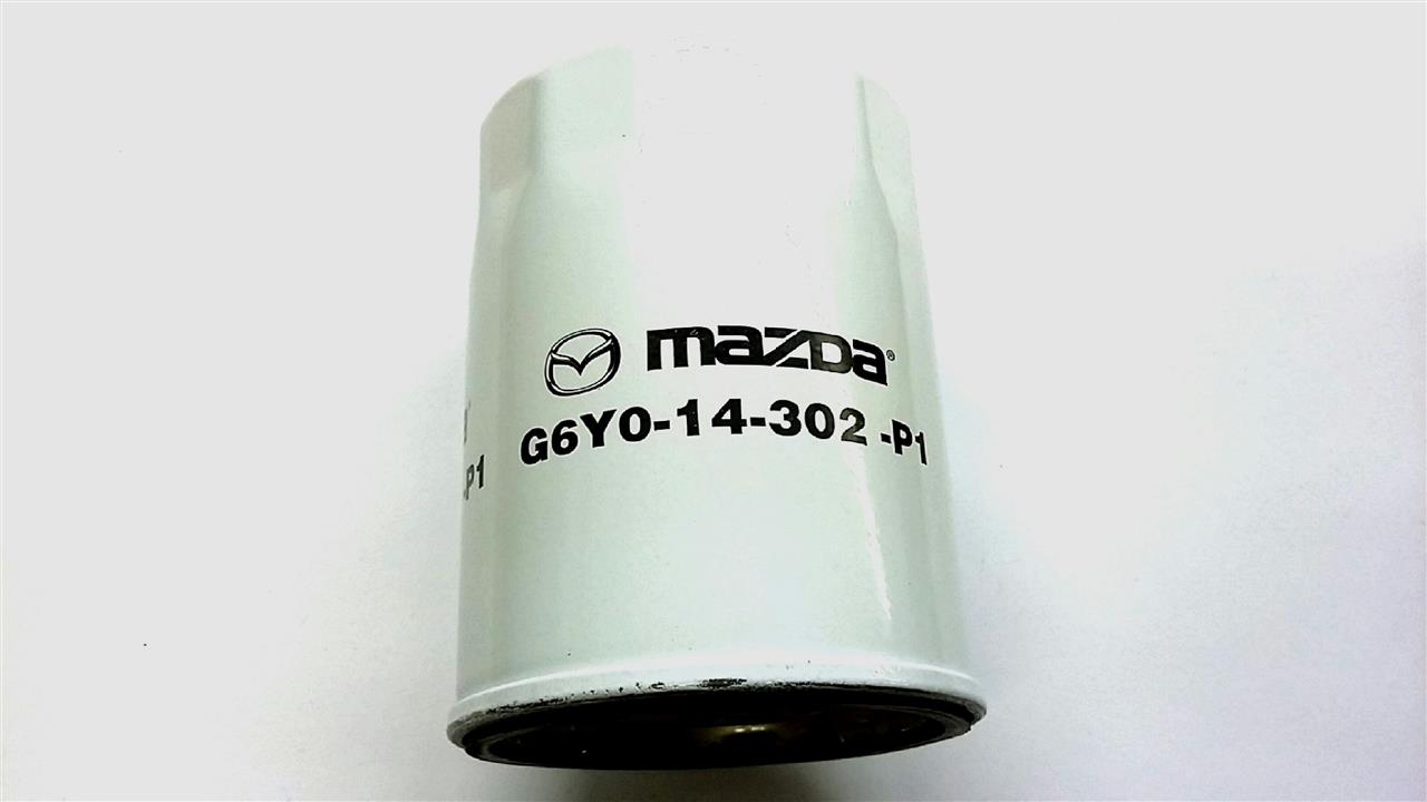 Buy Mazda B6Y1-14-302A at a low price in United Arab Emirates!