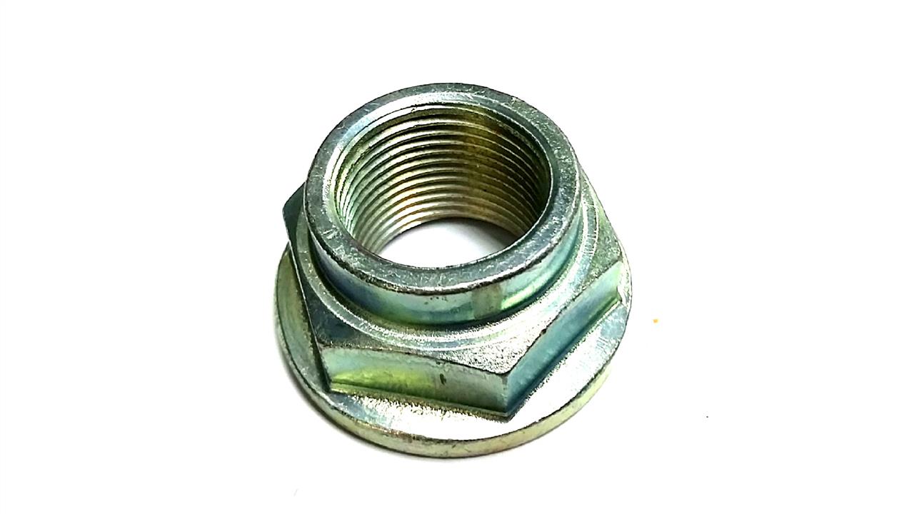 D65133042A Mazda Wheel hub nut