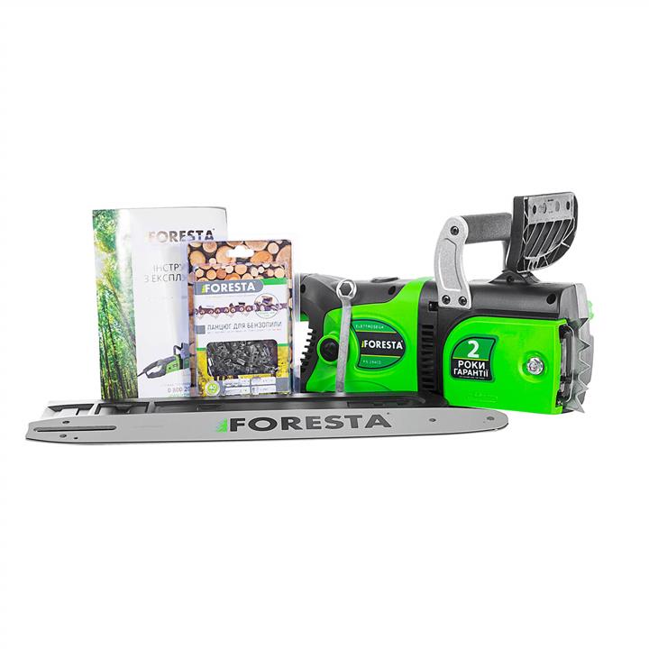 Buy Foresta FS-2840D at a low price in United Arab Emirates!