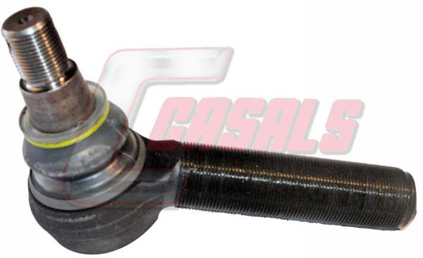 Casals R6526 Tie rod end outer R6526