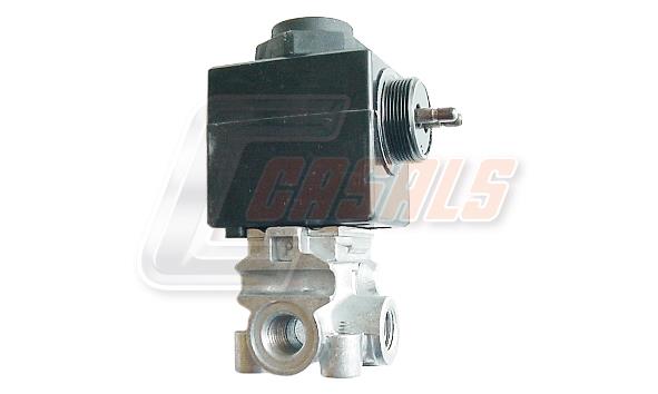 Casals N505 Solenoid valve N505