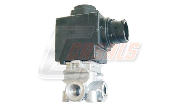 Casals N507 Solenoid valve N507