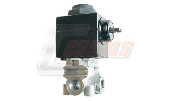 Casals N502 Solenoid valve N502
