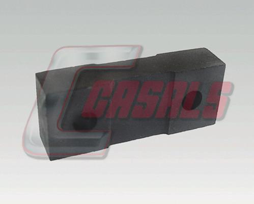 Casals 6281 Exhaust mounting pad 6281