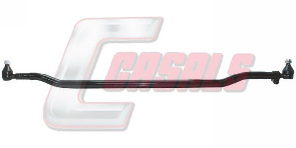 Casals R4382 Steering tie rod R4382