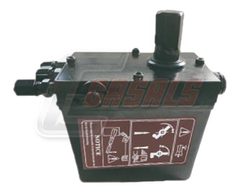 Casals CH105 Cabin lift hydraulic pump CH105