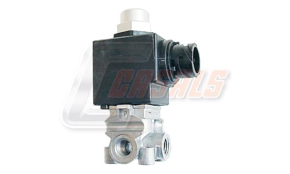 Casals N508 Solenoid valve N508