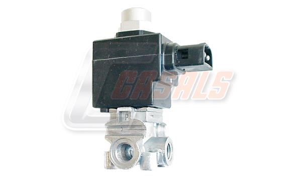 Casals N509 Solenoid valve N509