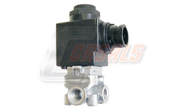 Casals N512 Solenoid valve N512