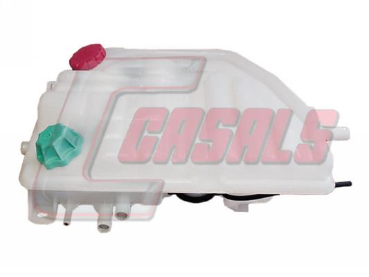 Casals 426 Expansion tank 426