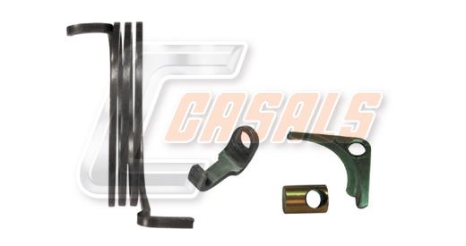 Casals MD580 Repair Kit, brake caliper MD580