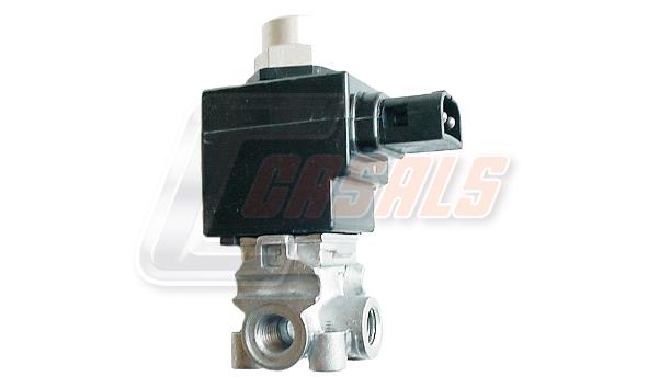 Casals N506 Solenoid valve N506