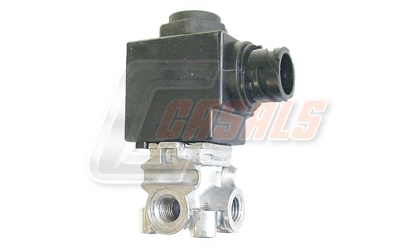 Casals N513 Solenoid valve N513