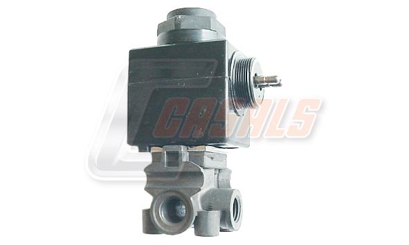 Casals N504 Solenoid valve N504