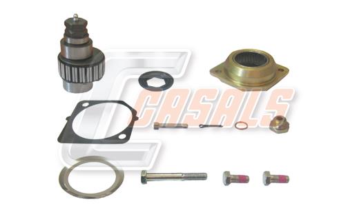 Casals MD997 Repair Kit, brake caliper MD997