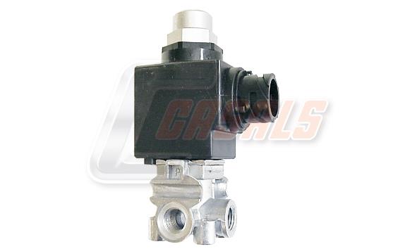 Casals N511 Solenoid valve N511