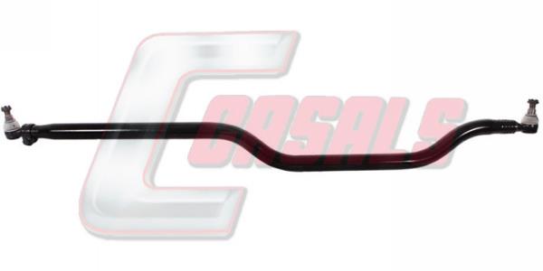 Casals R6216 Steering tie rod R6216