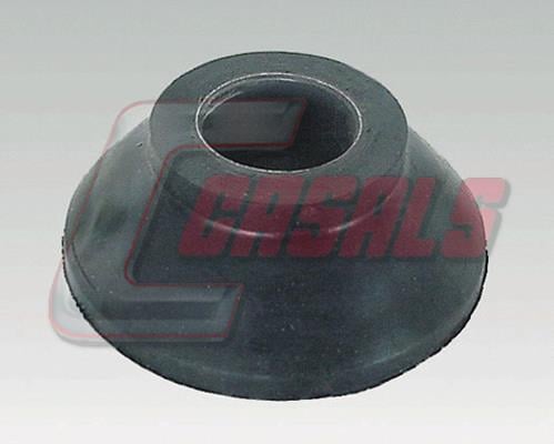 Casals 7244 Gear lever cover 7244