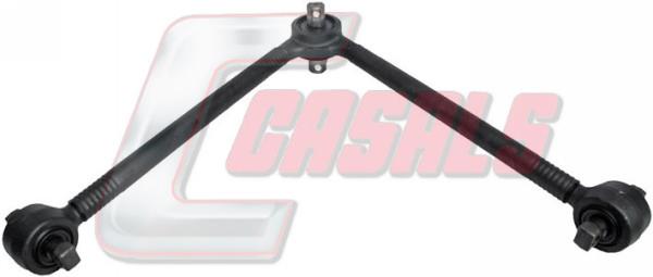 Casals R7855 Track Control Arm R7855