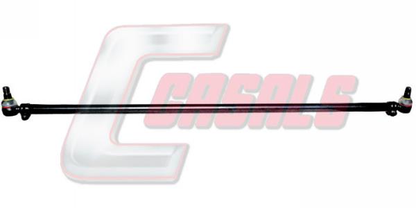 Casals R6955 Steering tie rod R6955