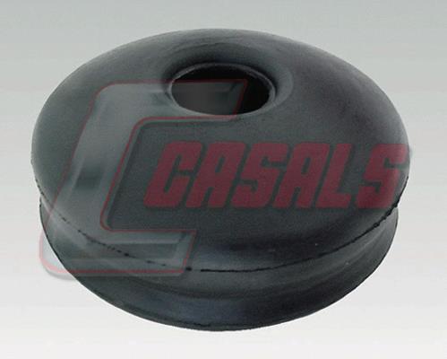Casals 7543 Rubber buffer, suspension 7543