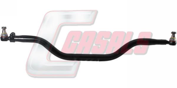 Casals R8857 Steering tie rod R8857