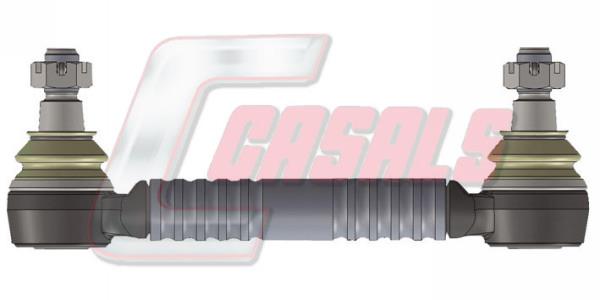 Casals R8237 Rod/Strut, stabiliser R8237
