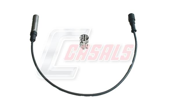 Casals 50301 Sensor, wheel 50301