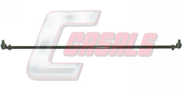 Casals R4374 Steering tie rod R4374