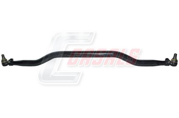 Casals R6448 Steering tie rod R6448